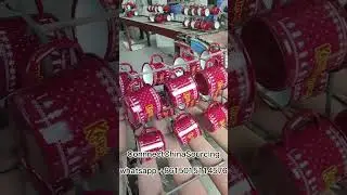 how chinese enamel mug factory make the production,how chinese sourcing agent work