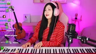 HAchubby - Requiem For A Streamer | Piano Improvisation No. 13