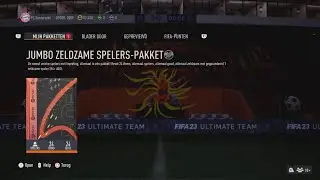 FIFA 23 PS5 - 1 Pack, 1 Walkout. What are the odds, right? (Part 2)