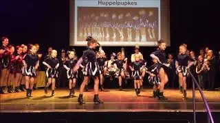 Huppelpupkes Heesch 2018
