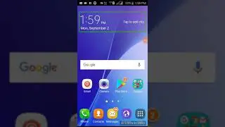 Hangouts .  chatting app for Gmail .  tutorial part 1  .  in Tamil