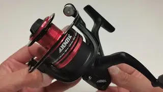 Бюджетная катушка от JENZI AMARILLO SX 3500