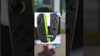 Кто-то сделал Splatoon 3 для Switch 2! #splatoon3 #splatoon #nintendo #switch2