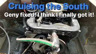 Onan generator mcck troubleshooting, timing￼, compression test, ignition coil = Back in business!￼