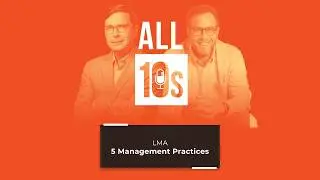 5 Management Practices from EOS