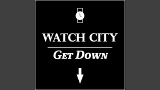 Get Down (feat. Metchard Masse, Kevin Justin, Phil Nice & Jamie Santiago)