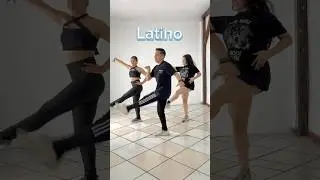Dancers struggle with this step&hellip; until they try this tutorial #salsa #cale&ntilde;a #calena #cali #colombia