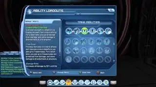 DCUO Best Ice Tank loadout and rotation explained