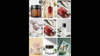 🌟 9 Trendsetting Glass Bottle Designs | Custom Solutions for Your Brand #glassfactory #automobile