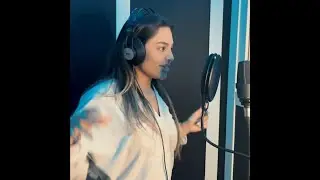 Nemesea - It's over (cover на русском|I'm Radio ft Amelly|Кавер)