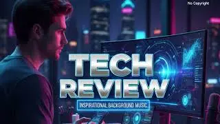 Best Non Copyrighted Music 2026 for Tech Reviews 💻 | Royalty Free Background Music for YouTube