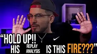 Big Bird Analyzes Why This FGC Celebrity's Akuma Bodied Me