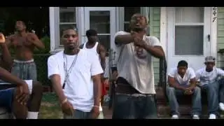 Mike Larry ft. Jetlag Choc -  ClickClickBang!.avi