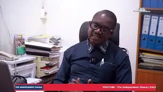 What you need to know about firearms regulation in Ghana