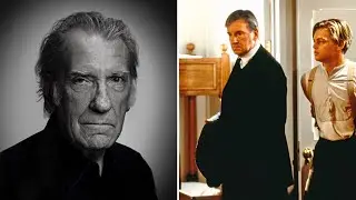 David Warner, 'Titanic,' and 'The Omen' Actor, Dead at 80