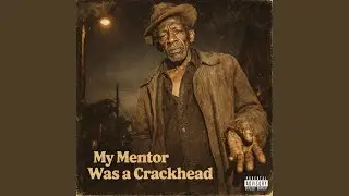 My Mentor Was a Crackhead