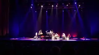 This dream of you (Bob Dylan) live