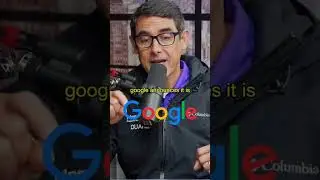 Why Google just laid off 12,000 employees #shorts #google #chatgpt