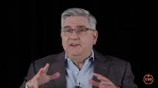 Dr Allen, Key Ingredients To a Biblical Sermon