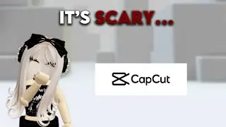 you don&rsquo;t own your videos anymore&hellip; (capcut&rsquo;s new update.)
