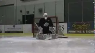 LaCouvee - Alberni BCHL