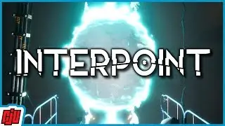 INTERPOINT | Indie Horror Game | PC Gameplay | Early Access Walkthrough