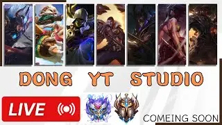 【東Dong 】11/27 高速上傳奇 一天500分！！《League of Legends: Wild Rift 激鬥峽谷》