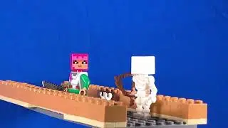 red stone golem opening