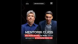 MENTORIA GLASS 2025