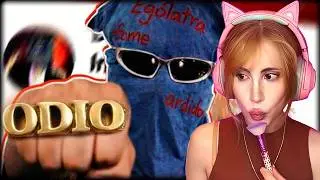 ¿POR QUÉ LA GENTE ODIA A DYLANTERO? | Reacción