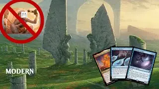 Ragavan is OUT in Jeskai?! | MTGO | MODERN