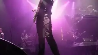 Outshape - [Live At Jack Jack BRON] 2016