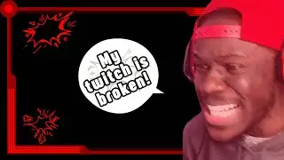 Rease Twitch Is Broken And Chat Is Getting On His Nerves AGAIN!