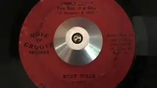 rudy mills - john johnes (you son of a gun) (move & groove)