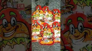 marshmallow cartoon #tokosembako #jajanan #candy