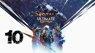 Godfall: Ultimate Edition (10) (Xbox Series S) [Deutsch - ohne Kommentar]