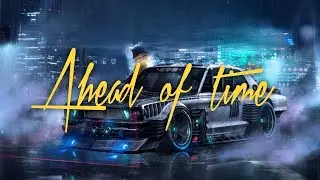 VSHU - Ahead Of Time 