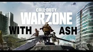 CALL OF DUTY WARZONE LIVE HINDI | COD WARZONE LIVE INDIA | COD WARZONE LIVE STREAM