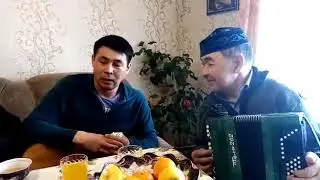 Торғайым алтын бесік тербетілген
