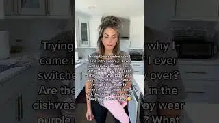 Relatable mom moments