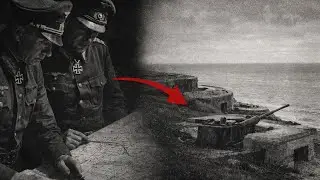 Why the German War Machine Locked Onto a Phantom &mdash; And Lost Everything Else