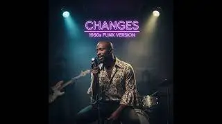 1960s Funk Version of Changes by Tupac