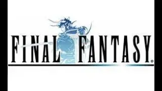 Final fantasy 1 Pixel Remaster #9 - Kraken
