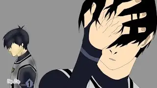 Blue Lock Manga |Chapter 312 |Animation!! 