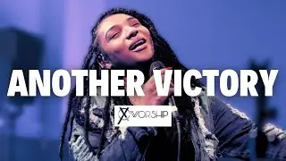 Another Victory | Cross Worship (feat. Shovon Byers)