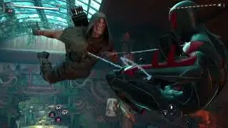 ||[MARVEL’S SPIDERMAN 2]: [PS5 GAMEPLAY]||: Kraven’s goal & RIP Scorpion!