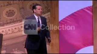 CPAC:SEN TED CRUZ-LIBERTY IS UNDER ASSAULT