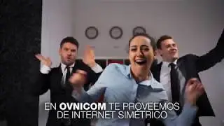 Ovnicom | El Internet Corporativo para tu Negocio