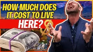 Cost of Living in Boise Idaho [SHOCKING NEW NUMBERS]