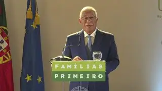 Portugal rolls out &euro;2.4 billion inflation relief package